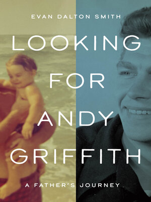 Looking for Andy Griffith - ebook